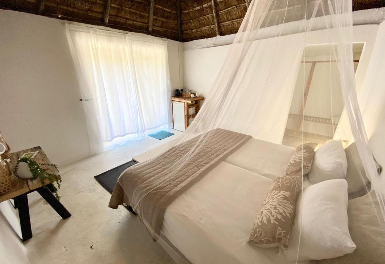 Sunset Bed&Breakfast Coffee Bay Eksteriør bilde