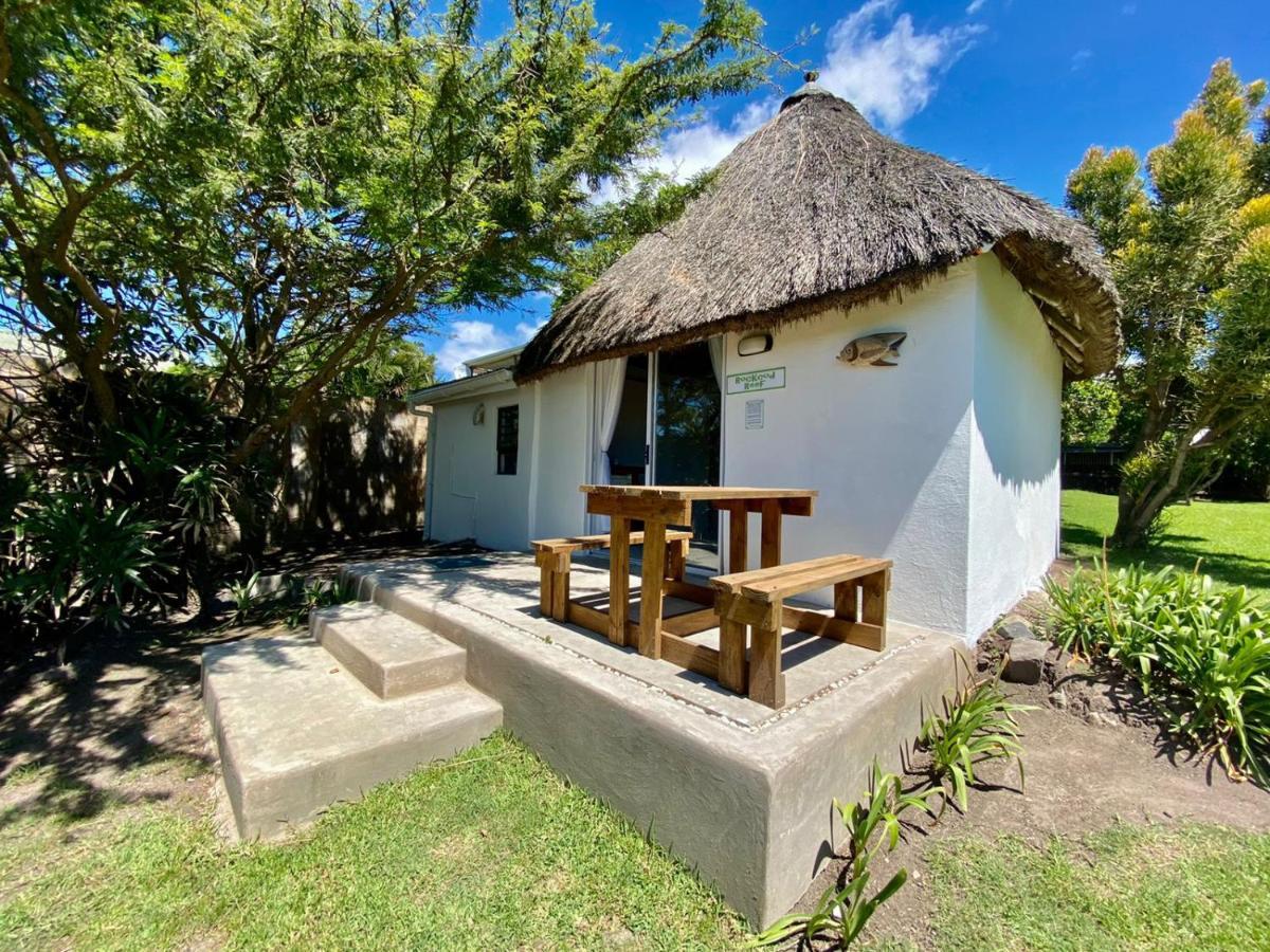Sunset Bed&Breakfast Coffee Bay Eksteriør bilde