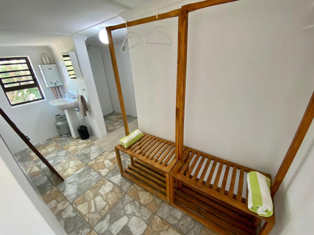 Sunset Bed&Breakfast Coffee Bay Eksteriør bilde