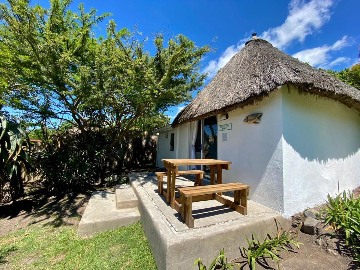 Sunset Bed&Breakfast Coffee Bay Eksteriør bilde